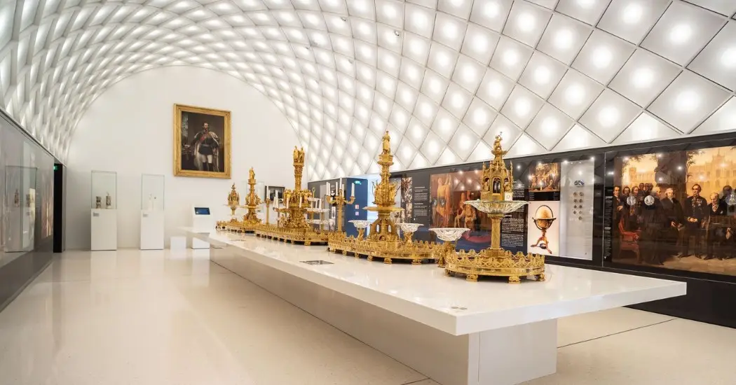 Museum of the Bavarian Kings