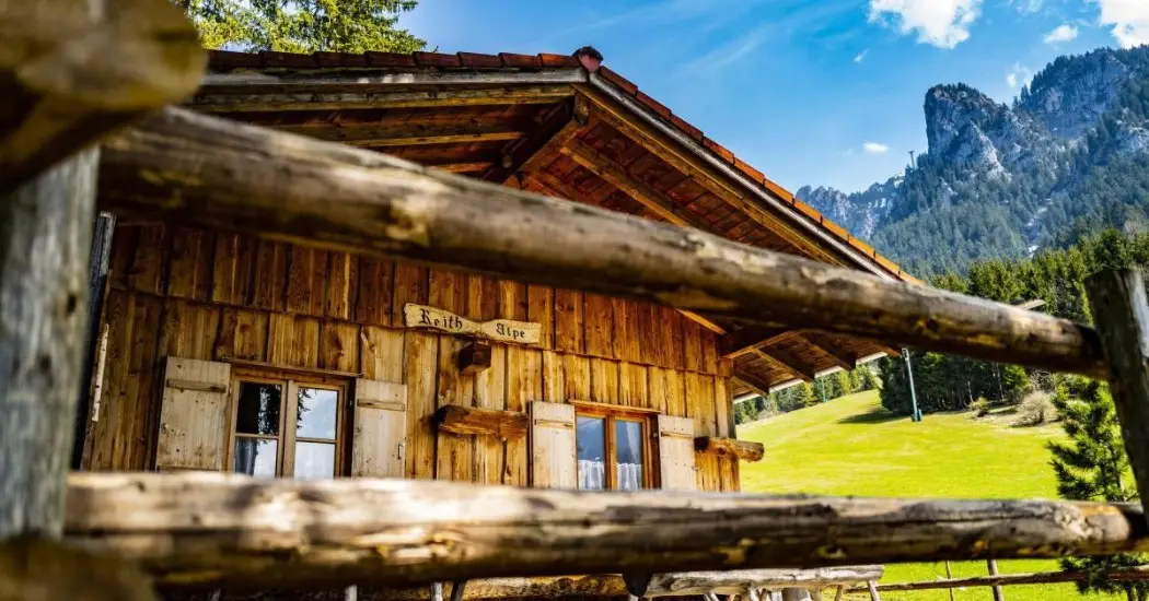 Reith Alpe