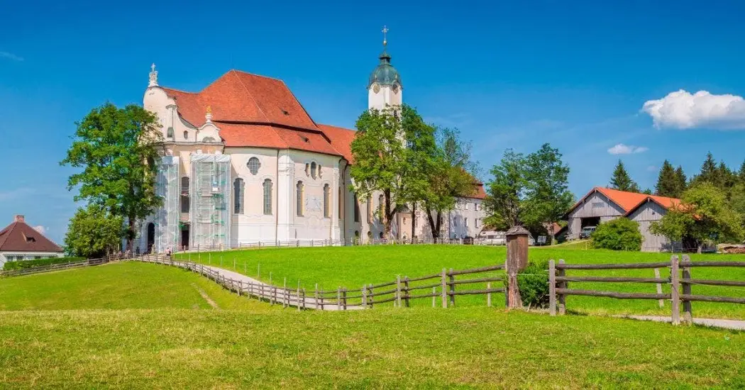 Wieskirche