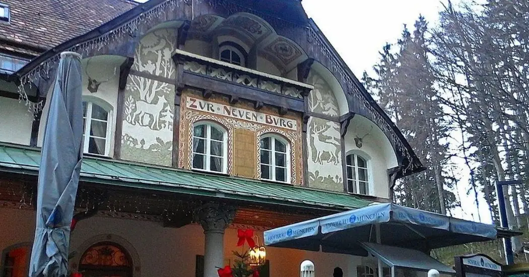 zur neve nbburg